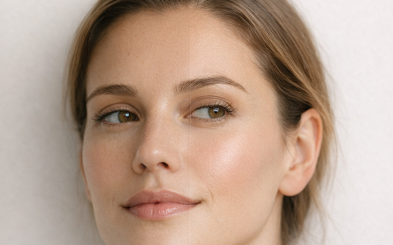 Retinol — o que esperar nas primeiras semanas